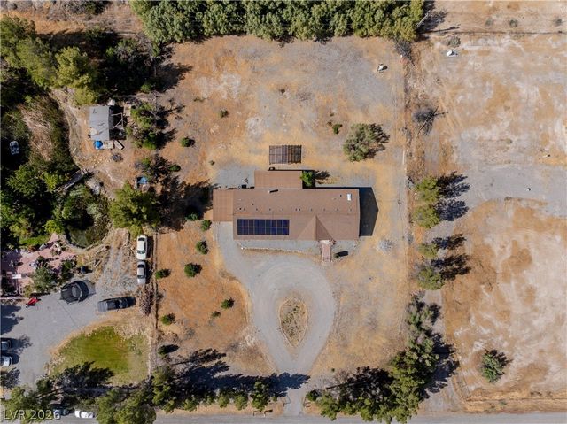 1890 West Dyer Road, Pahrump, NV 89048