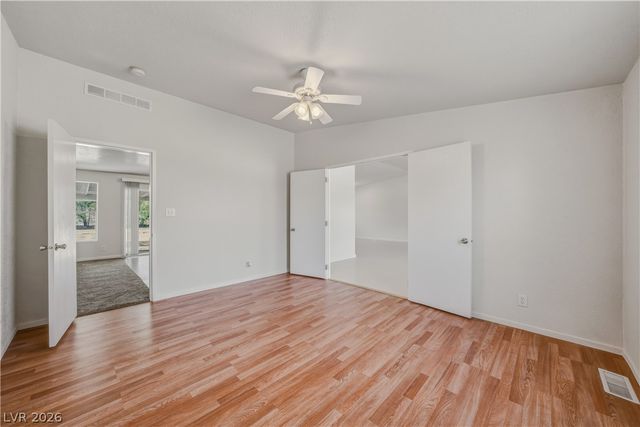1890 West Dyer Road, Pahrump, NV 89048