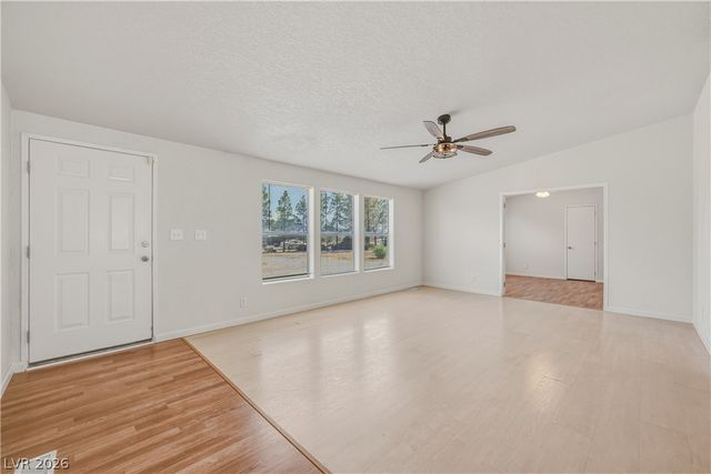 1890 West Dyer Road, Pahrump, NV 89048