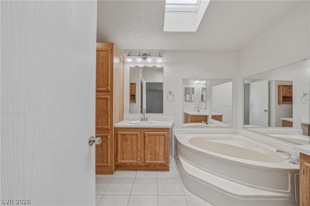 1890 West Dyer Road, Pahrump, NV 89048