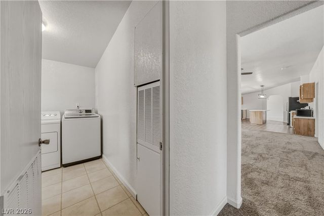 1890 West Dyer Road, Pahrump, NV 89048