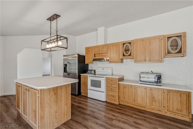 1890 West Dyer Road, Pahrump, NV 89048