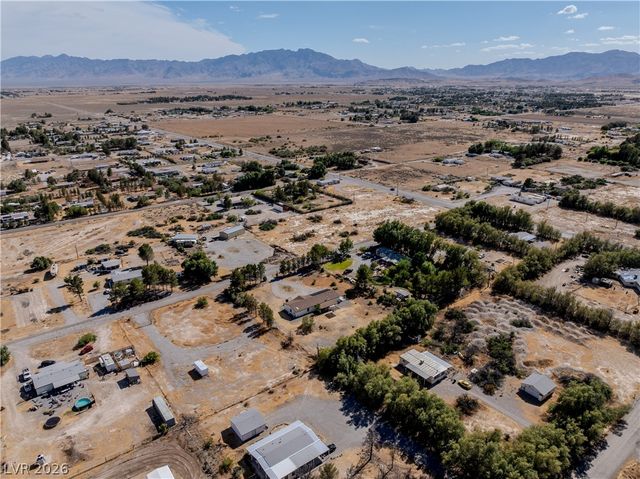 1890 West Dyer Road, Pahrump, NV 89048