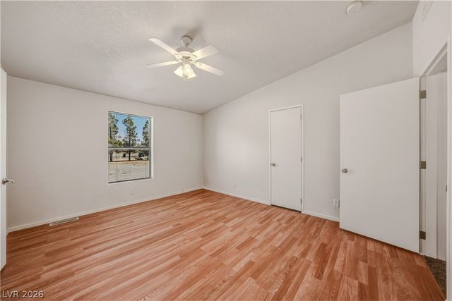 1890 West Dyer Road, Pahrump, NV 89048