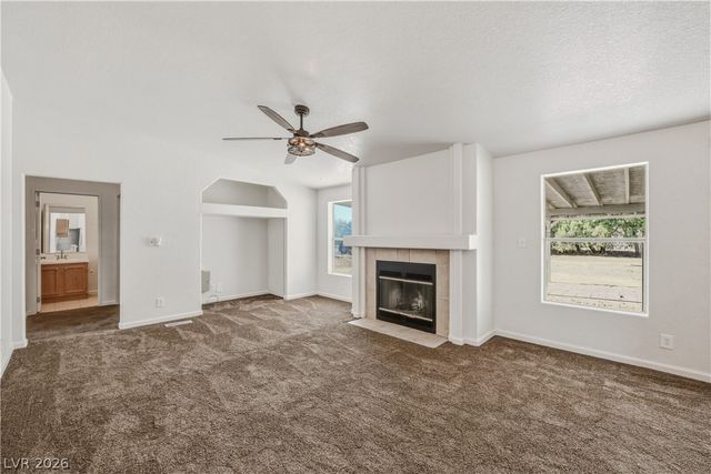 1890 West Dyer Road, Pahrump, NV 89048