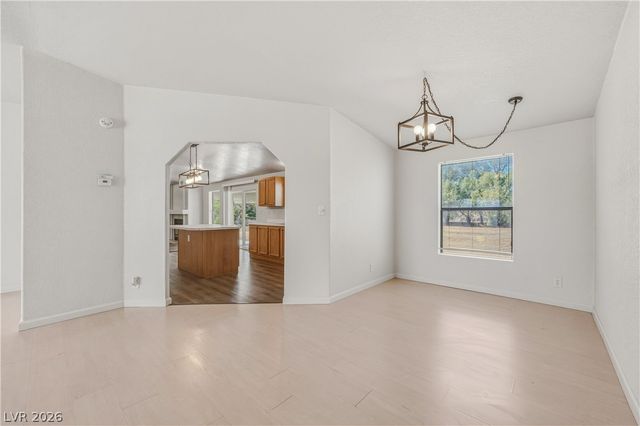 1890 West Dyer Road, Pahrump, NV 89048