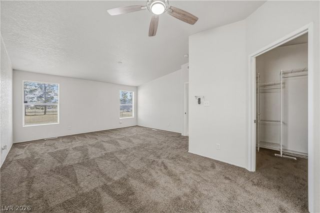 1890 West Dyer Road, Pahrump, NV 89048