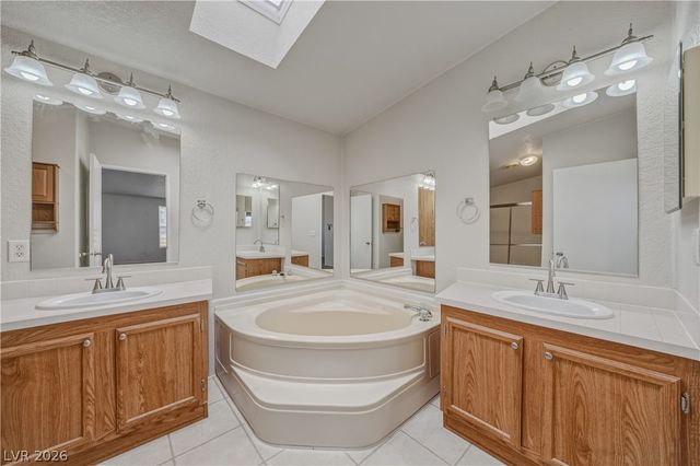 1890 West Dyer Road, Pahrump, NV 89048