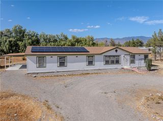 1890 West Dyer Road, Pahrump, NV 89048