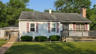 22426 CHAPPEL Avenue, Sauk Village, IL 60411