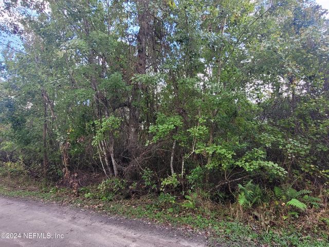 0 LOGAN Avenue, Crescent City, FL 32112