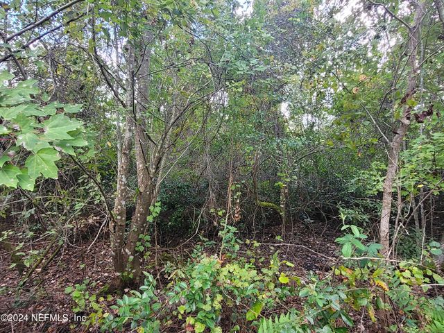 0 LOGAN Avenue, Crescent City, FL 32112