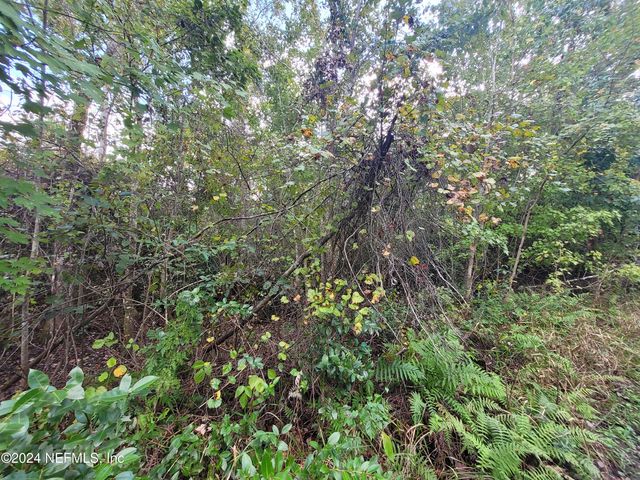 0 LOGAN Avenue, Crescent City, FL 32112