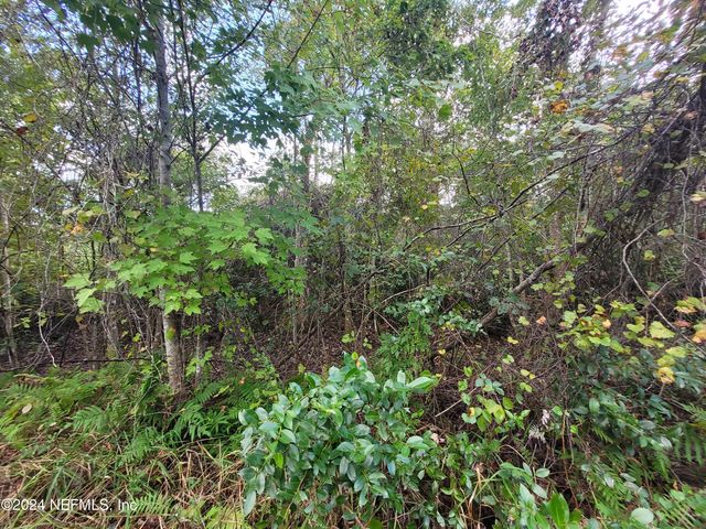 0 LOGAN Avenue, Crescent City, FL 32112