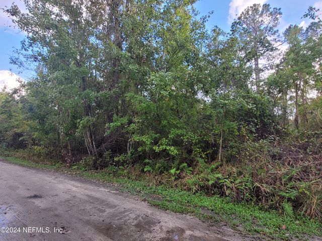 0 LOGAN Avenue, Crescent City, FL 32112