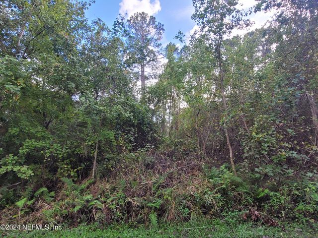 0 LOGAN Avenue, Crescent City, FL 32112