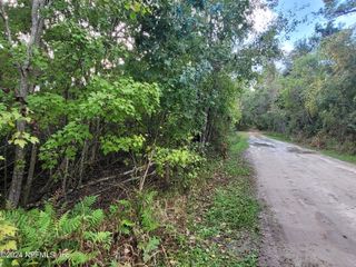 0 LOGAN Avenue, Crescent City, FL 32112
