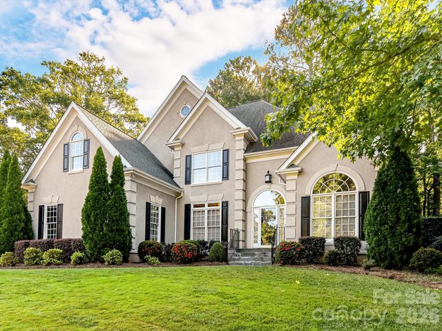 10835 Alexander Mill Drive, Charlotte, NC 28277