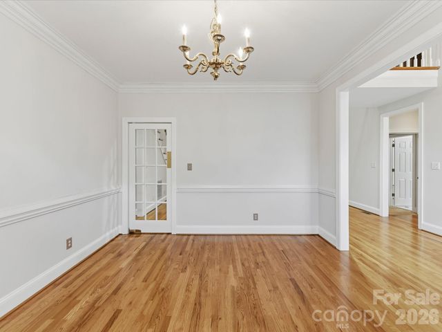 10835 Alexander Mill Drive, Charlotte, NC 28277