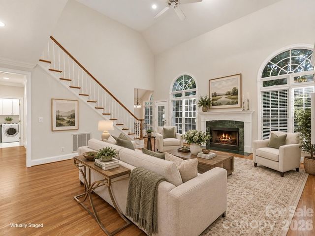 10835 Alexander Mill Drive, Charlotte, NC 28277