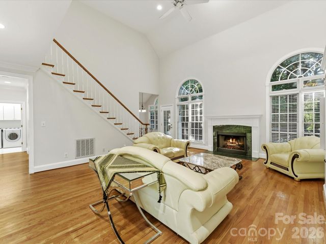 10835 Alexander Mill Drive, Charlotte, NC 28277