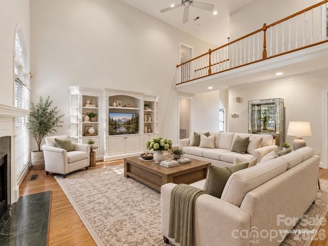 10835 Alexander Mill Drive, Charlotte, NC 28277