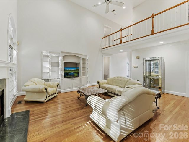 10835 Alexander Mill Drive, Charlotte, NC 28277