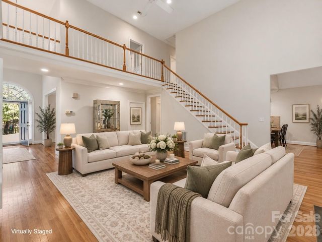 10835 Alexander Mill Drive, Charlotte, NC 28277