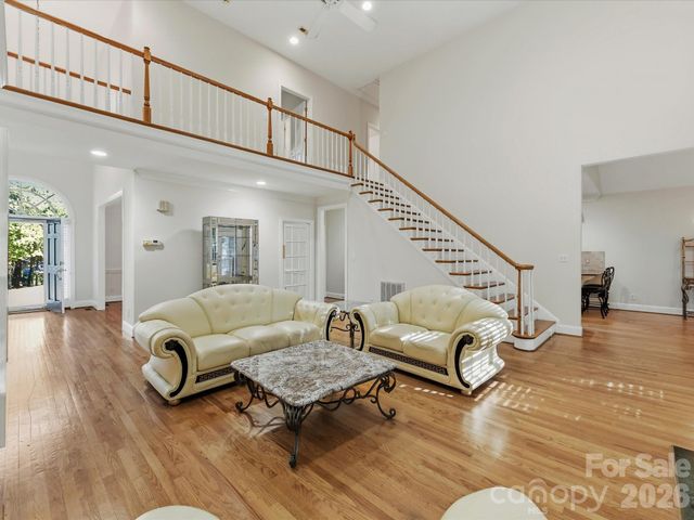 10835 Alexander Mill Drive, Charlotte, NC 28277