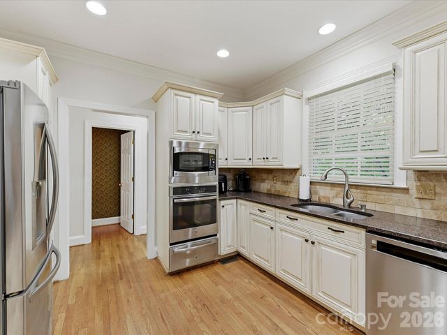 10835 Alexander Mill Drive, Charlotte, NC 28277