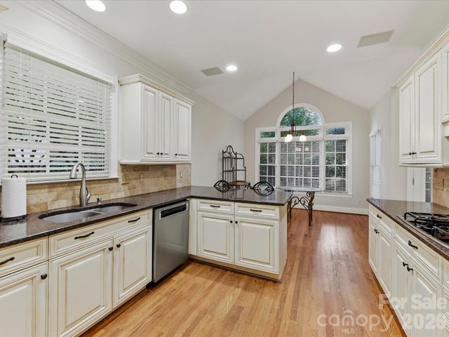 10835 Alexander Mill Drive, Charlotte, NC 28277