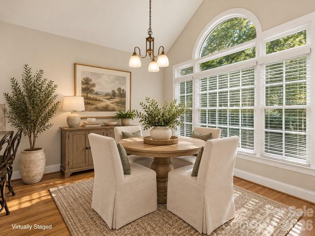 10835 Alexander Mill Drive, Charlotte, NC 28277