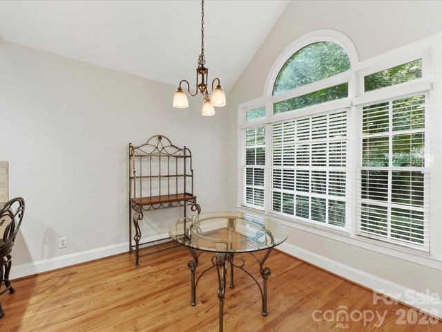10835 Alexander Mill Drive, Charlotte, NC 28277