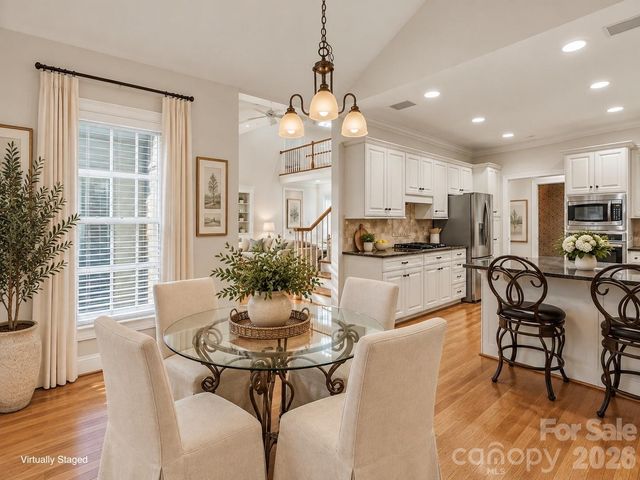 10835 Alexander Mill Drive, Charlotte, NC 28277