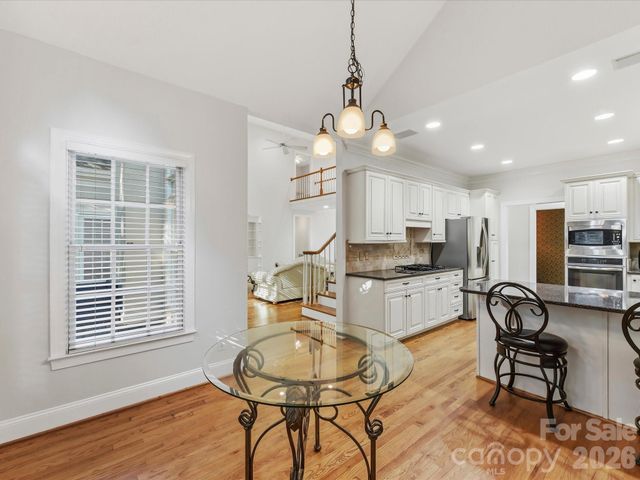 10835 Alexander Mill Drive, Charlotte, NC 28277