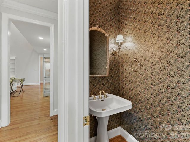 10835 Alexander Mill Drive, Charlotte, NC 28277