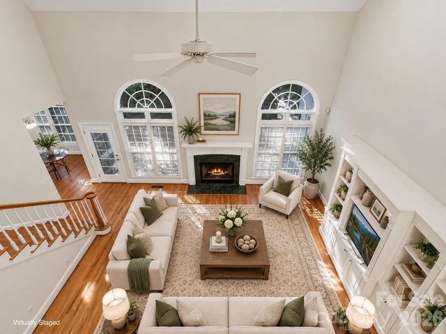 10835 Alexander Mill Drive, Charlotte, NC 28277
