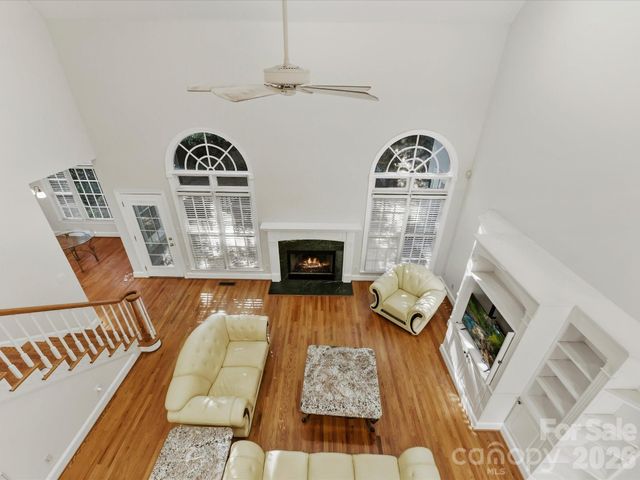 10835 Alexander Mill Drive, Charlotte, NC 28277