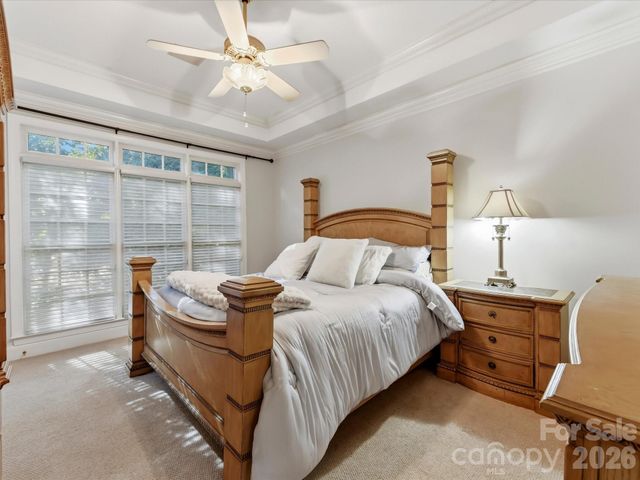 10835 Alexander Mill Drive, Charlotte, NC 28277