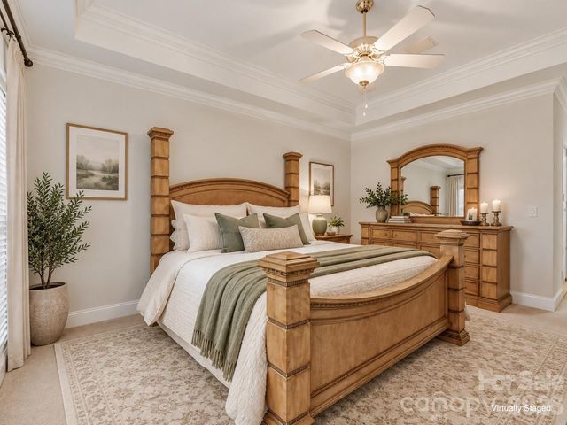 10835 Alexander Mill Drive, Charlotte, NC 28277