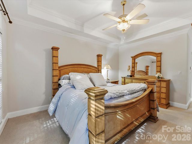 10835 Alexander Mill Drive, Charlotte, NC 28277