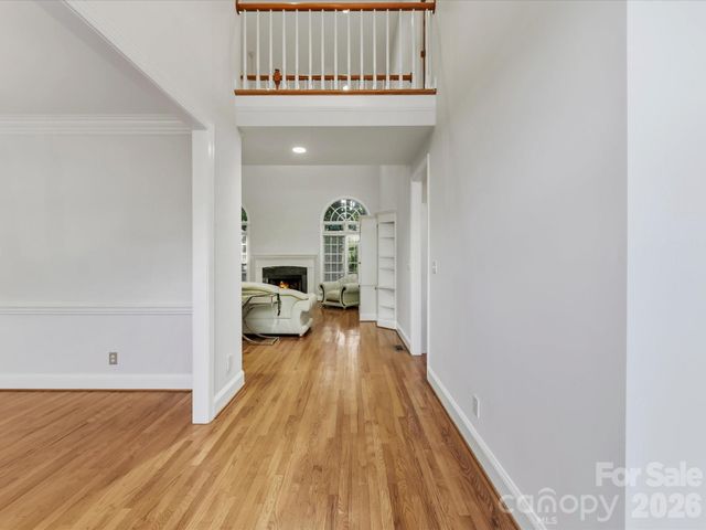 10835 Alexander Mill Drive, Charlotte, NC 28277