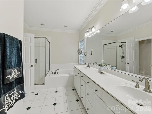 10835 Alexander Mill Drive, Charlotte, NC 28277