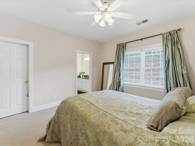 10835 Alexander Mill Drive, Charlotte, NC 28277