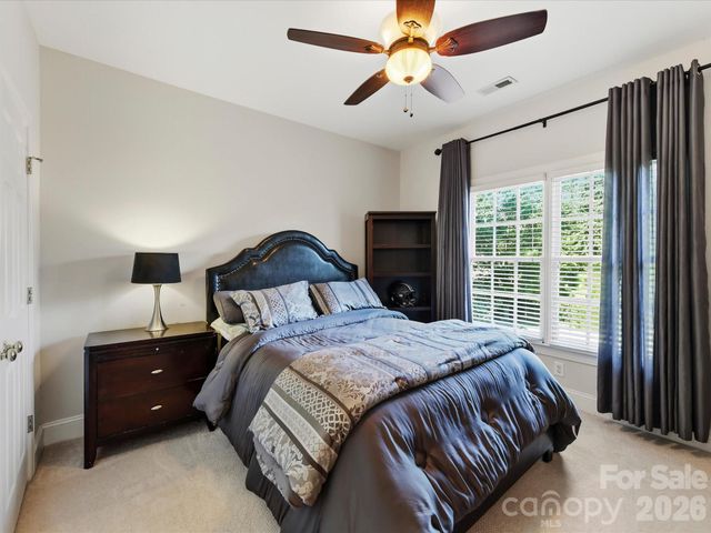 10835 Alexander Mill Drive, Charlotte, NC 28277