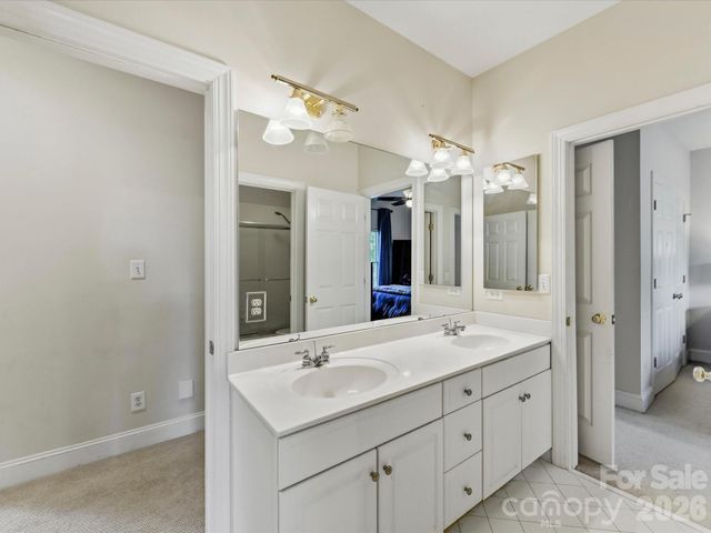 10835 Alexander Mill Drive, Charlotte, NC 28277