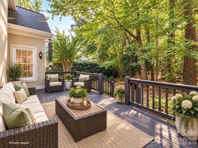 10835 Alexander Mill Drive, Charlotte, NC 28277