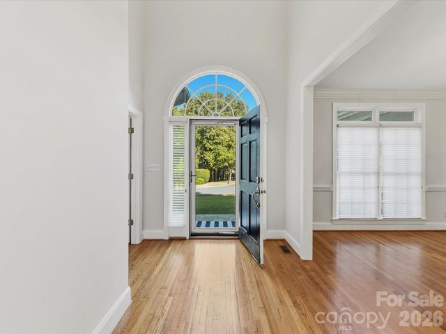 10835 Alexander Mill Drive, Charlotte, NC 28277
