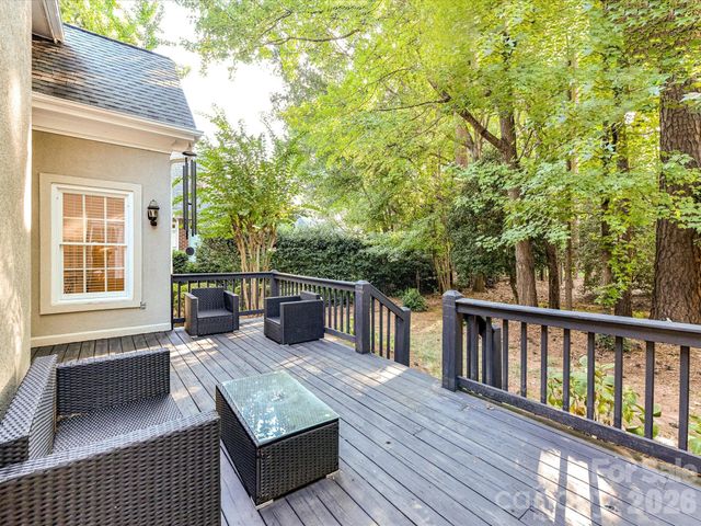 10835 Alexander Mill Drive, Charlotte, NC 28277