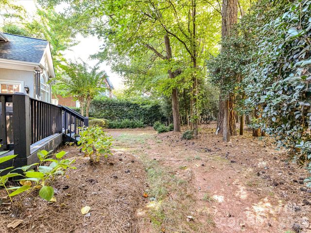10835 Alexander Mill Drive, Charlotte, NC 28277
